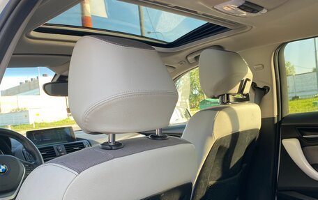 BMW 1 серия, 2012 год, 1 290 000 рублей, 4 фотография