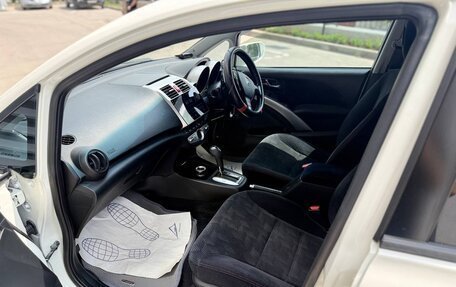 Honda Airwave I рестайлинг, 2010 год, 1 190 000 рублей, 12 фотография