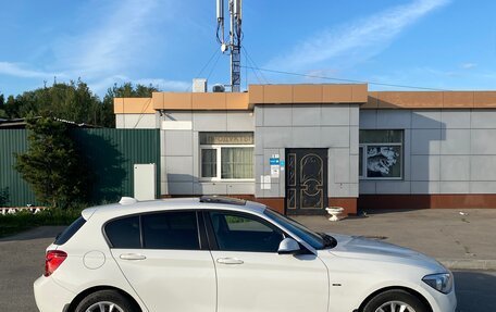 BMW 1 серия, 2012 год, 1 290 000 рублей, 7 фотография