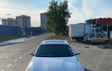 BMW 1 серия, 2012 год, 1 290 000 рублей, 8 фотография