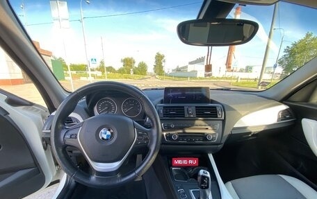 BMW 1 серия, 2012 год, 1 290 000 рублей, 3 фотография