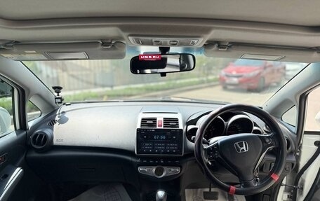 Honda Airwave I рестайлинг, 2010 год, 1 190 000 рублей, 13 фотография