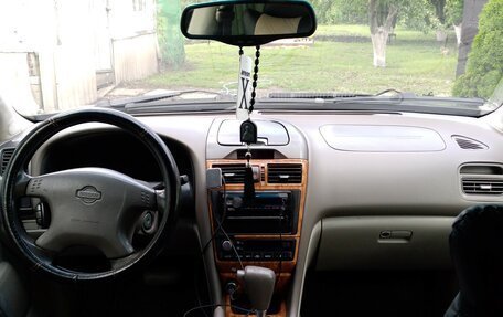 Nissan Maxima VIII, 2003 год, 370 000 рублей, 4 фотография