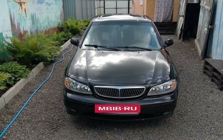 Nissan Maxima VIII, 2003 год, 370 000 рублей, 3 фотография