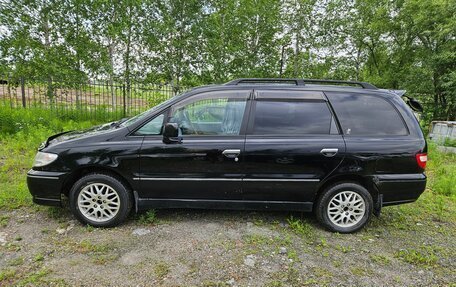 Nissan Presage I, 1999 год, 280 000 рублей, 4 фотография