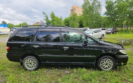 Nissan Presage I, 1999 год, 280 000 рублей, 8 фотография
