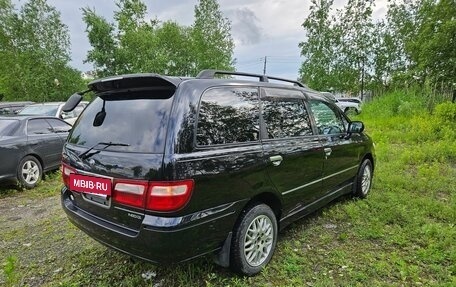 Nissan Presage I, 1999 год, 280 000 рублей, 7 фотография