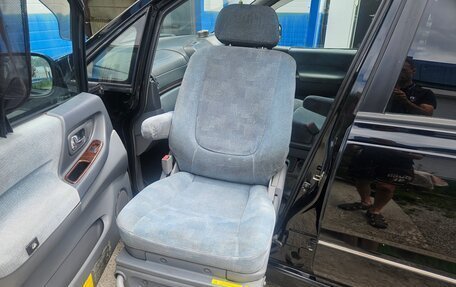 Nissan Presage I, 1999 год, 280 000 рублей, 12 фотография