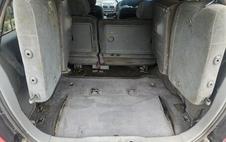 Nissan Presage I, 1999 год, 280 000 рублей, 18 фотография