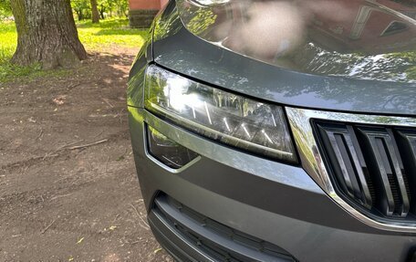 Skoda Karoq I, 2020 год, 2 340 000 рублей, 5 фотография