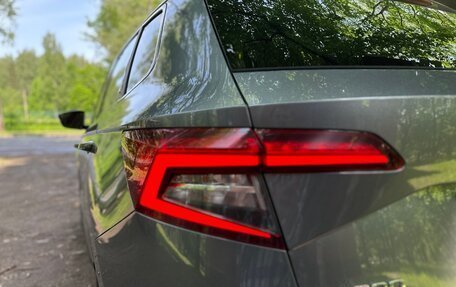 Skoda Karoq I, 2020 год, 2 340 000 рублей, 6 фотография