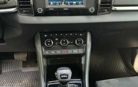 Skoda Karoq I, 2020 год, 2 340 000 рублей, 9 фотография