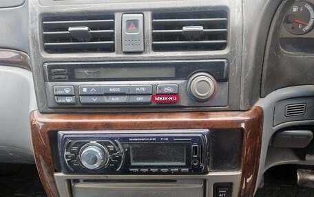 Nissan Presage I, 1999 год, 280 000 рублей, 13 фотография