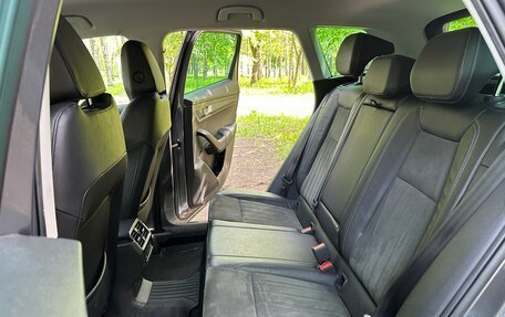 Skoda Karoq I, 2020 год, 2 340 000 рублей, 12 фотография
