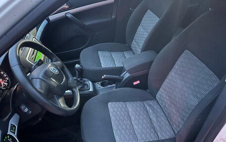 Skoda Octavia, 2010 год, 580 000 рублей, 4 фотография