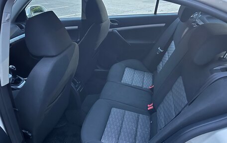 Skoda Octavia, 2010 год, 580 000 рублей, 5 фотография