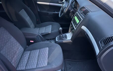 Skoda Octavia, 2010 год, 580 000 рублей, 7 фотография