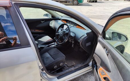 Nissan Primera III, 2003 год, 420 000 рублей, 6 фотография