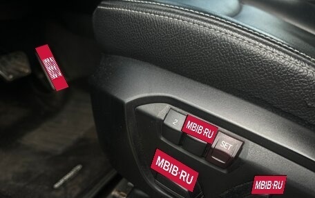 BMW X3, 2015 год, 2 600 000 рублей, 13 фотография