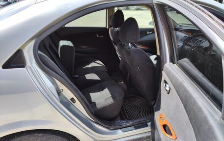 Nissan Primera III, 2003 год, 420 000 рублей, 8 фотография