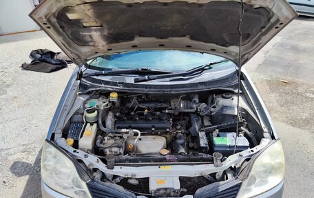Nissan Primera III, 2003 год, 420 000 рублей, 11 фотография