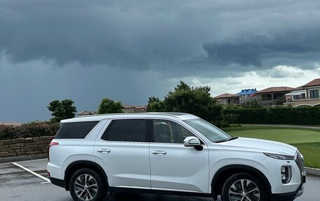 Hyundai Palisade I, 2019 год, 3 100 000 рублей, 8 фотография