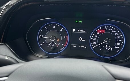 Hyundai Palisade I, 2019 год, 3 100 000 рублей, 13 фотография