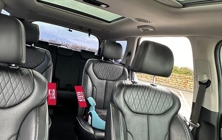 Hyundai Palisade I, 2019 год, 3 100 000 рублей, 11 фотография