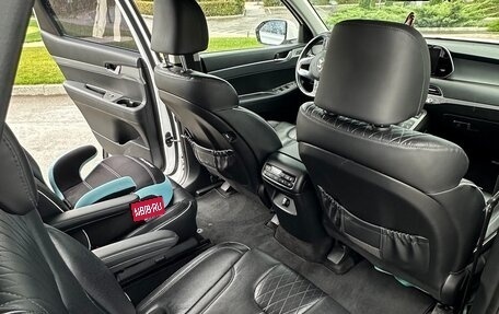 Hyundai Palisade I, 2019 год, 3 100 000 рублей, 9 фотография