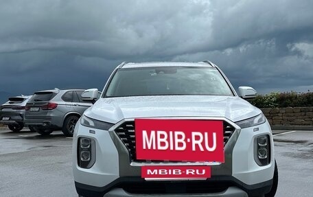 Hyundai Palisade I, 2019 год, 3 100 000 рублей, 7 фотография