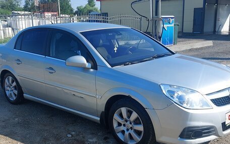 Opel Vectra C рестайлинг, 2006 год, 385 000 рублей, 4 фотография