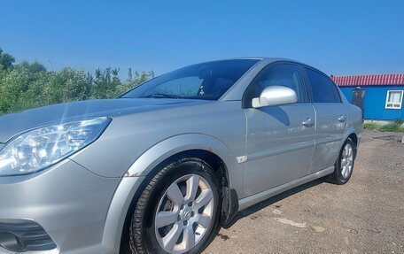 Opel Vectra C рестайлинг, 2006 год, 385 000 рублей, 5 фотография