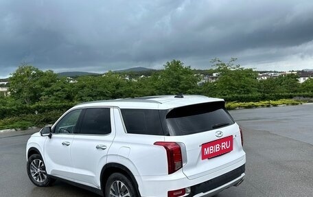 Hyundai Palisade I, 2019 год, 3 100 000 рублей, 4 фотография