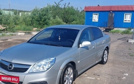 Opel Vectra C рестайлинг, 2006 год, 385 000 рублей, 2 фотография