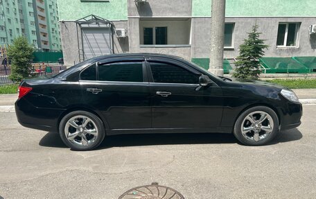 Chevrolet Epica, 2008 год, 685 000 рублей, 4 фотография