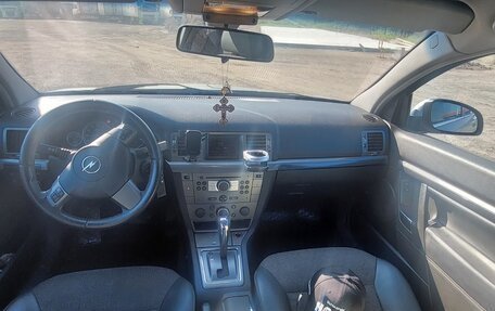 Opel Vectra C рестайлинг, 2006 год, 385 000 рублей, 13 фотография