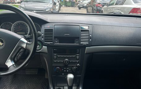 Chevrolet Epica, 2008 год, 685 000 рублей, 9 фотография