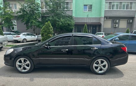 Chevrolet Epica, 2008 год, 685 000 рублей, 8 фотография