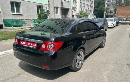 Chevrolet Epica, 2008 год, 685 000 рублей, 5 фотография