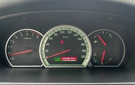 Chevrolet Epica, 2008 год, 685 000 рублей, 10 фотография