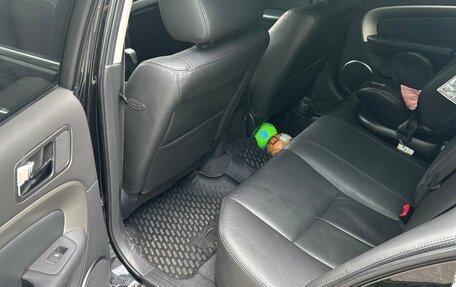 Chevrolet Epica, 2008 год, 685 000 рублей, 14 фотография
