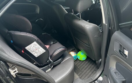 Chevrolet Epica, 2008 год, 685 000 рублей, 15 фотография