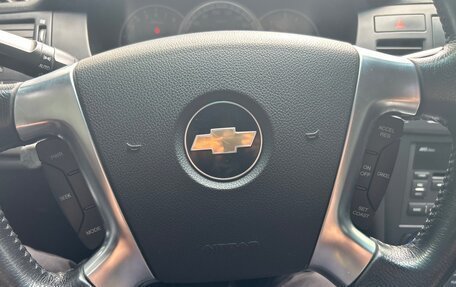 Chevrolet Epica, 2008 год, 685 000 рублей, 12 фотография