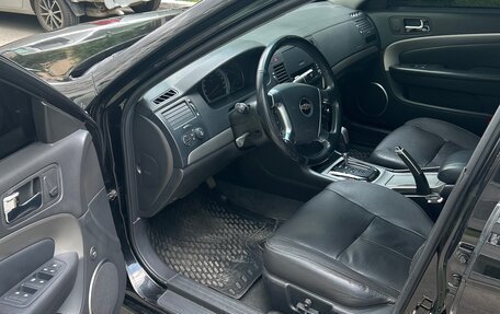 Chevrolet Epica, 2008 год, 685 000 рублей, 13 фотография