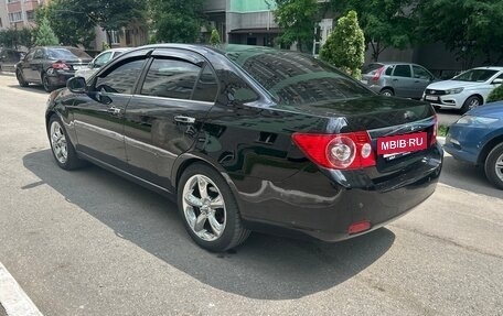 Chevrolet Epica, 2008 год, 685 000 рублей, 7 фотография