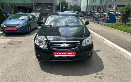 Chevrolet Epica, 2008 год, 685 000 рублей, 2 фотография