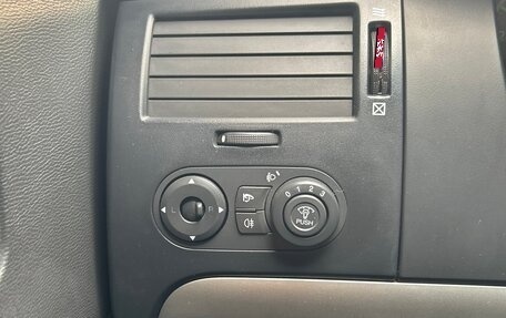 Chevrolet Epica, 2008 год, 685 000 рублей, 11 фотография