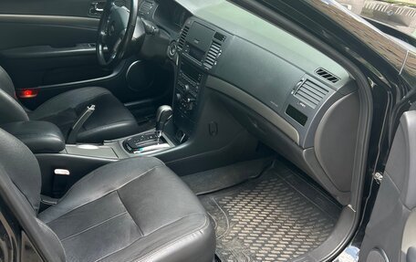 Chevrolet Epica, 2008 год, 685 000 рублей, 16 фотография