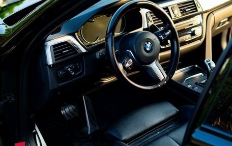 BMW 3 серия, 2018 год, 3 750 000 рублей, 9 фотография