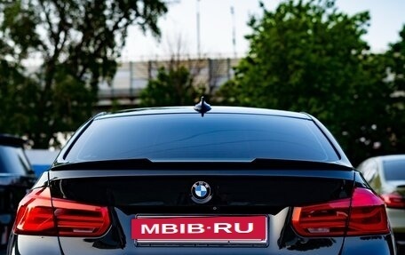 BMW 3 серия, 2018 год, 3 750 000 рублей, 4 фотография